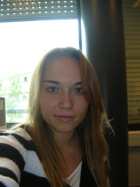 Ma femme