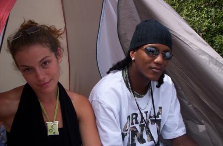 M'mo & Dee loc