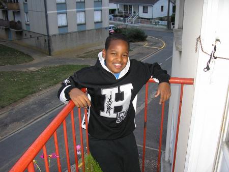 Lil Fat