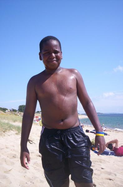 Lil Fat