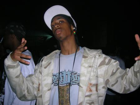 DJ Djabkilla