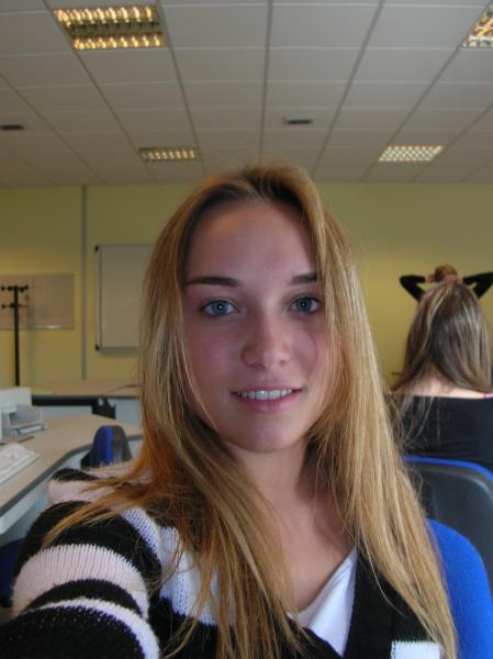 Ma femme