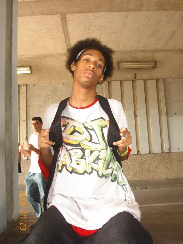 DJ Djabkilla